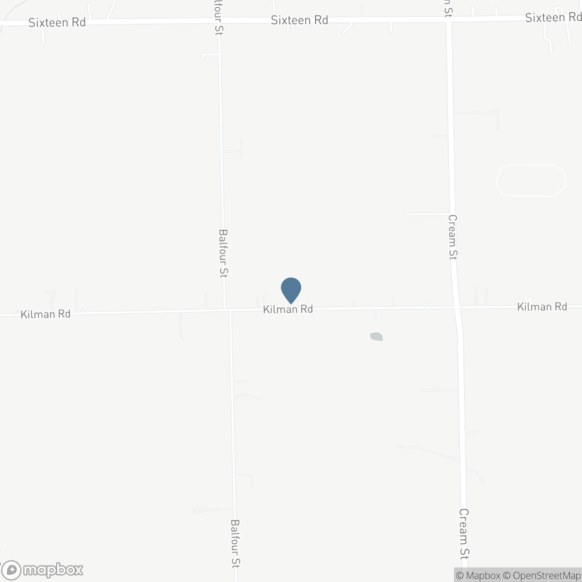 671 KILMAN ROAD, Pelham, Ontario L0S 1C0